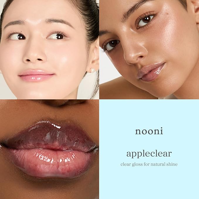 13. Appleclear