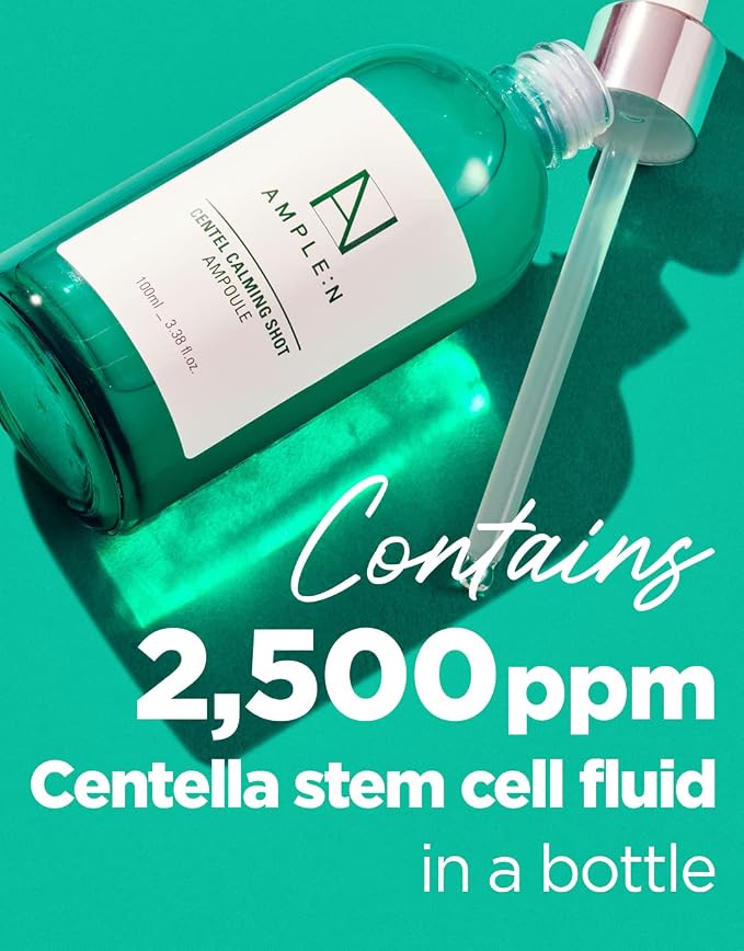 Centel Calming
