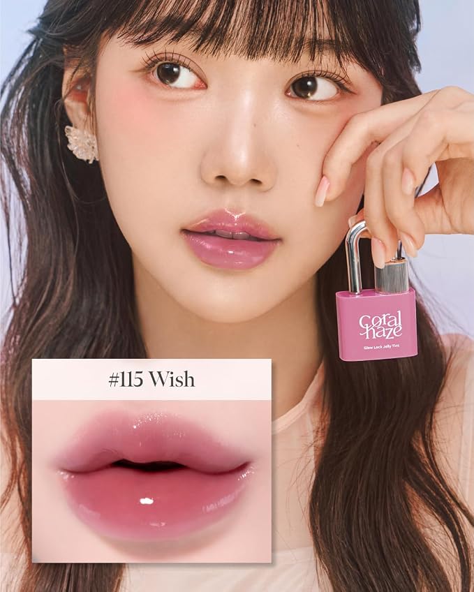 115 Wish