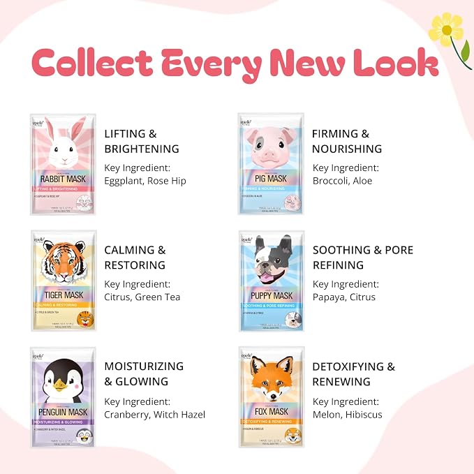 Rabbit 6pk