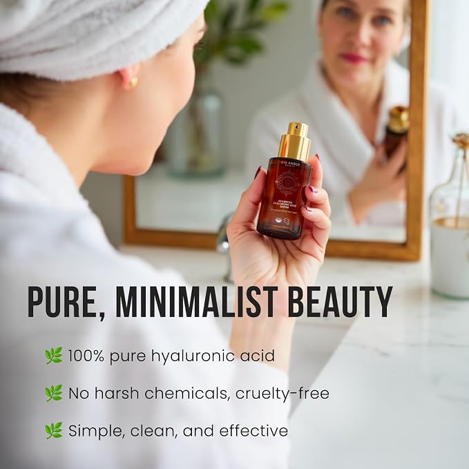 Hyaluronic Acid