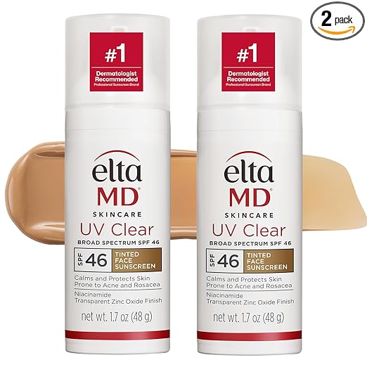 08 - Tinted (2 Pack)