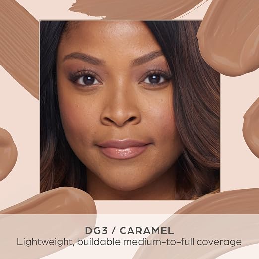 11. DG3/Caramel