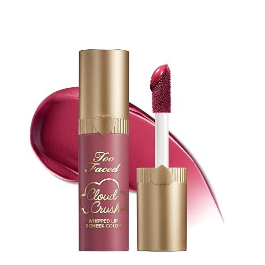 03 Bed Of Roses (Blushing Mauve)