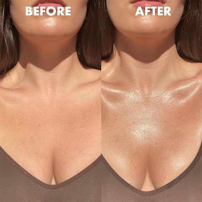 2PCS 101+103/ Rose Gold+Glistening Bronze