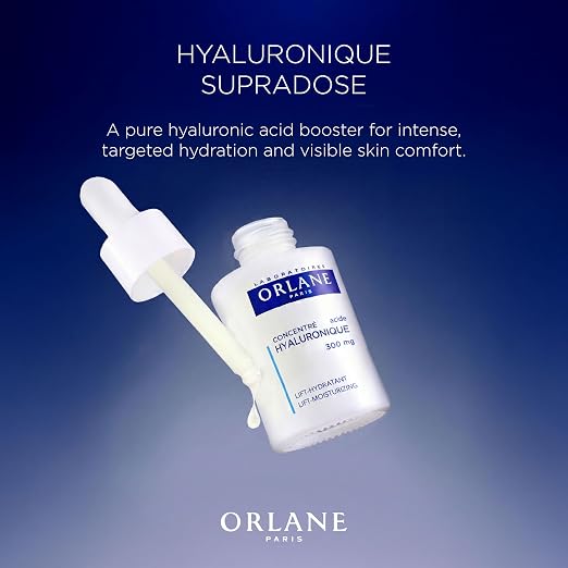 Hyaluronique Supradose Serum