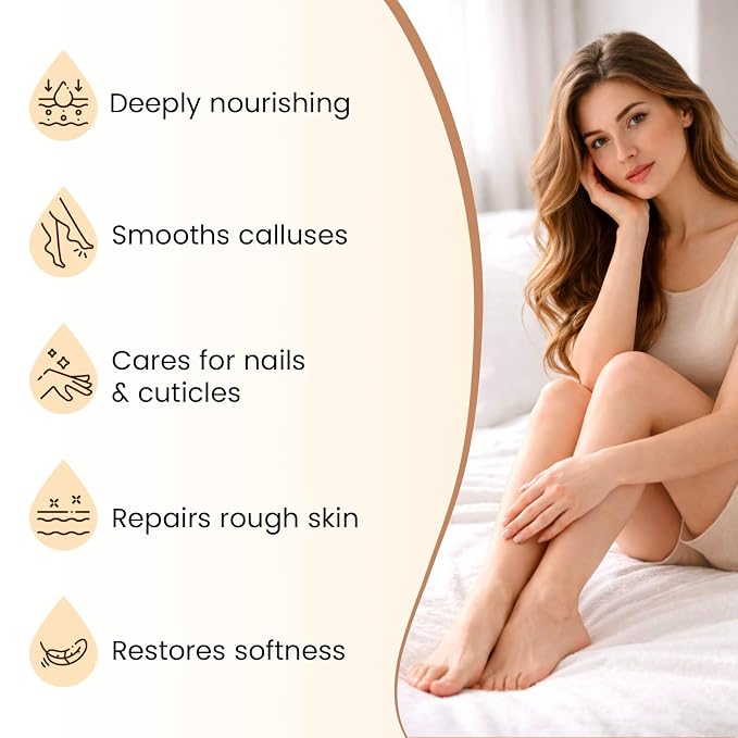 Shea Butter