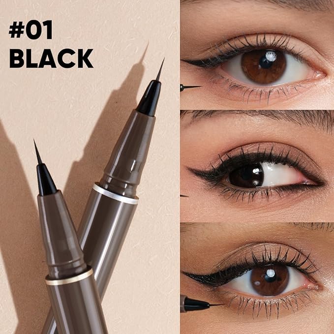 #01 Black