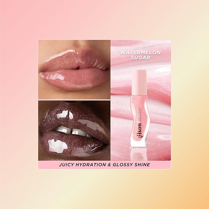 Watermelon Sugar