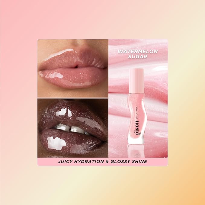 Watermelon Sugar