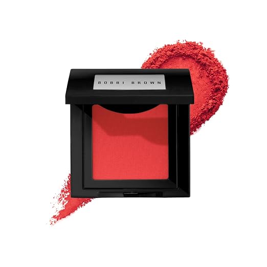 01 Flame (Deep Warm Vibrant Red)