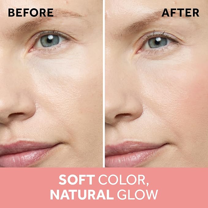 Coral Blush