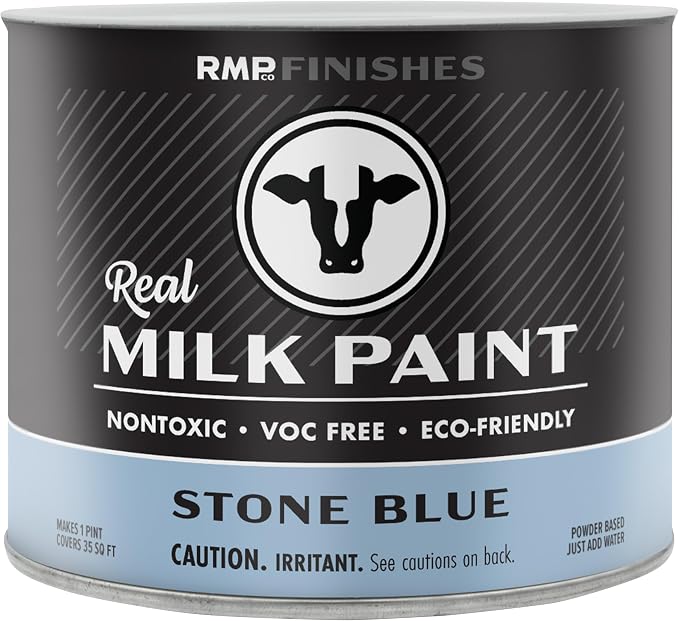 Stone Blue