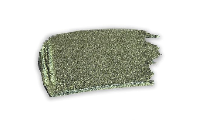 2- Golden Emerald