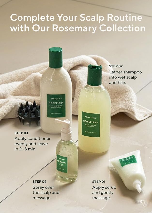 01 Rosemary Enhancer