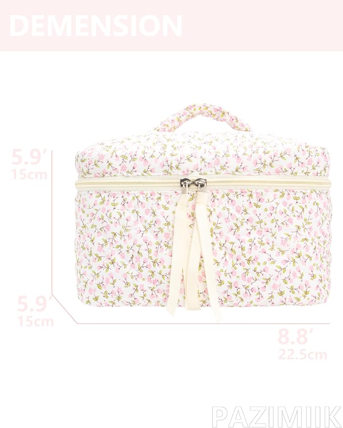 Floral Pink