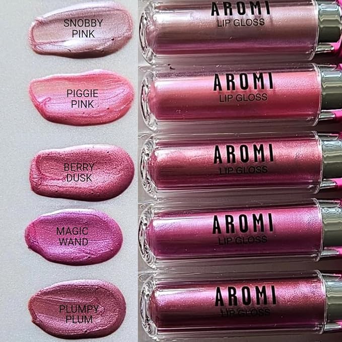 Snobby Pink