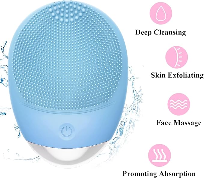 Oval-blue