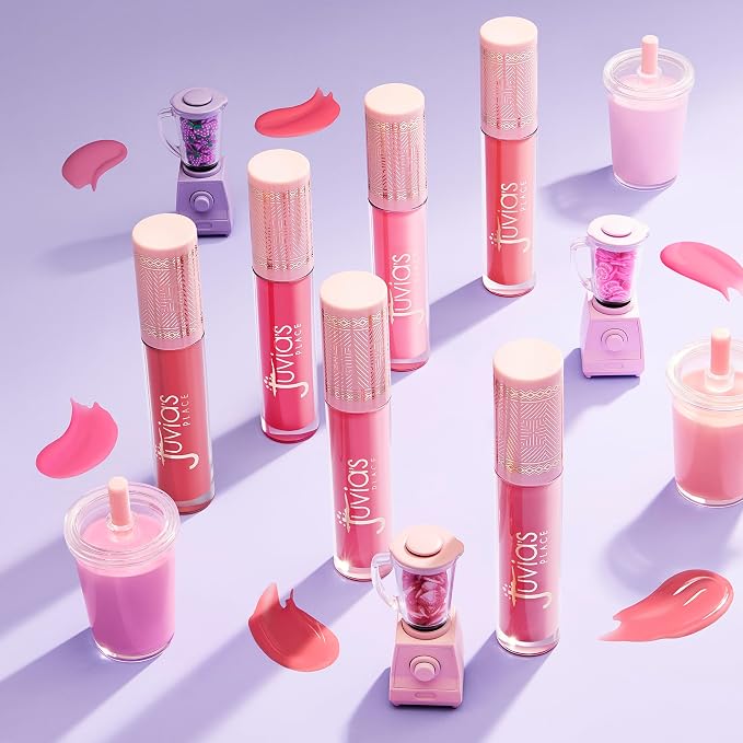 Strawberry Bliss