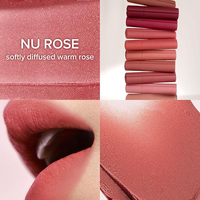 NU ROSE