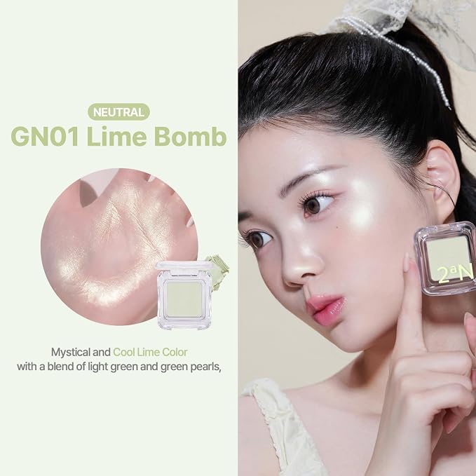 LIME BOMB