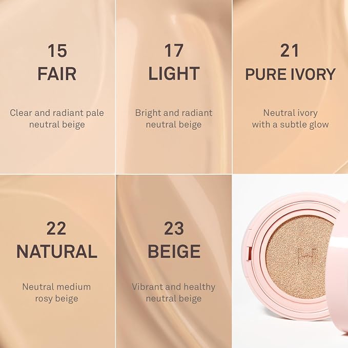 PURE IVORY