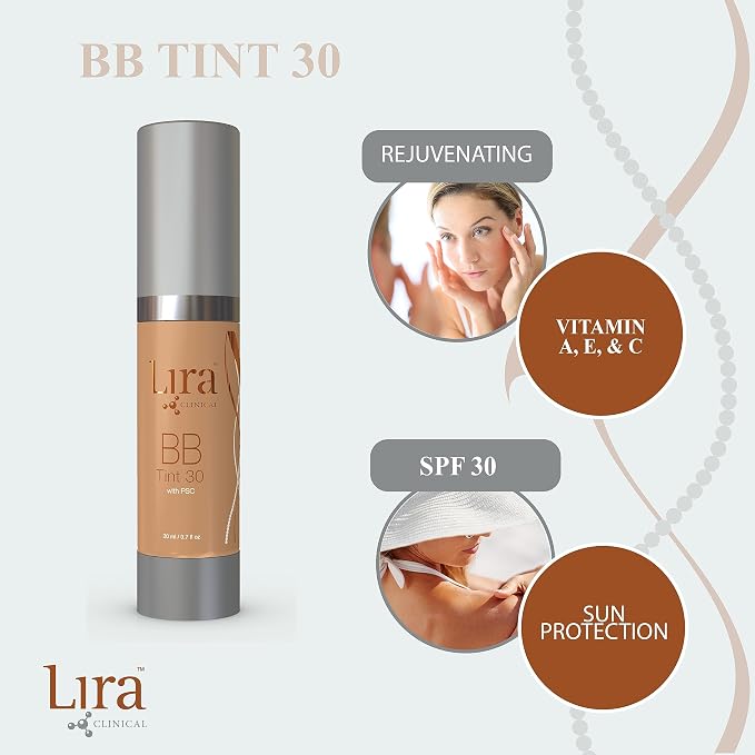 BB Tint 30