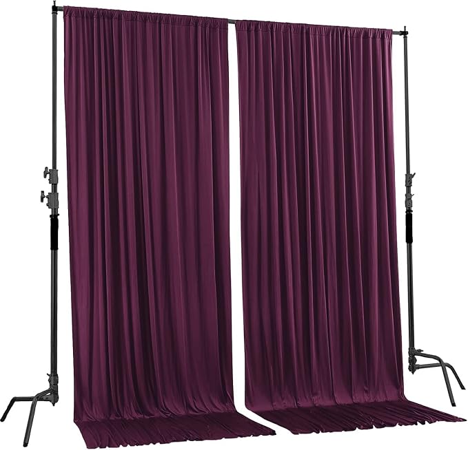Eggplant Purple