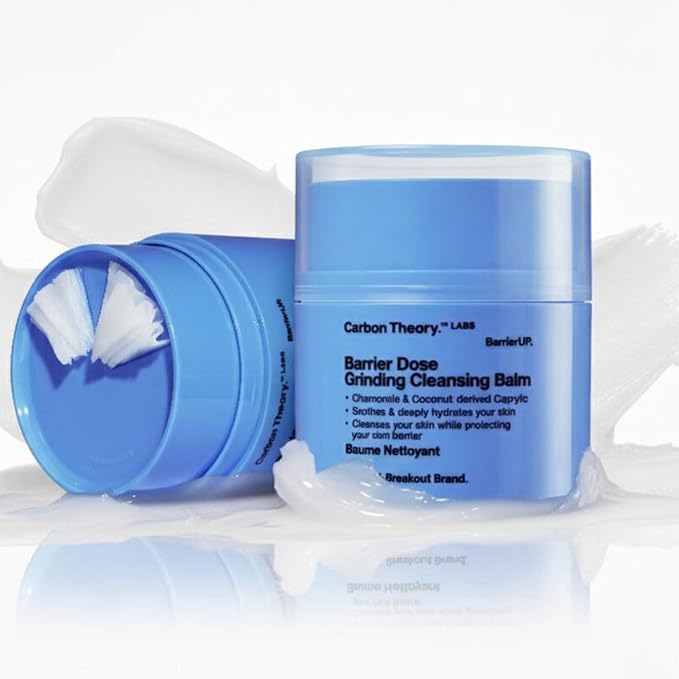 Blue - Hydrating