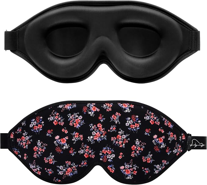 A1 Floral Pattern