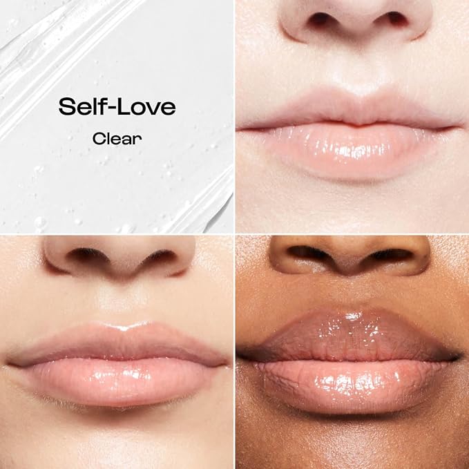 Self Love