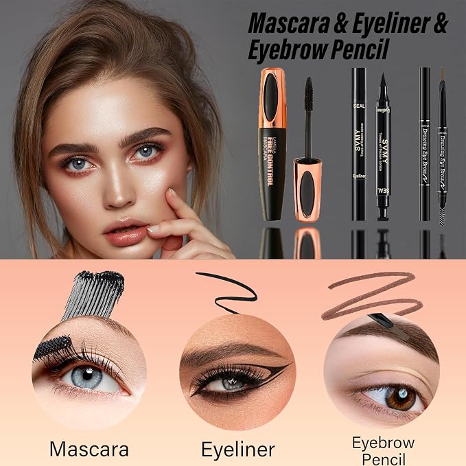 Matte Eyeshadow Palette A