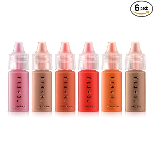 Blush Starter Set