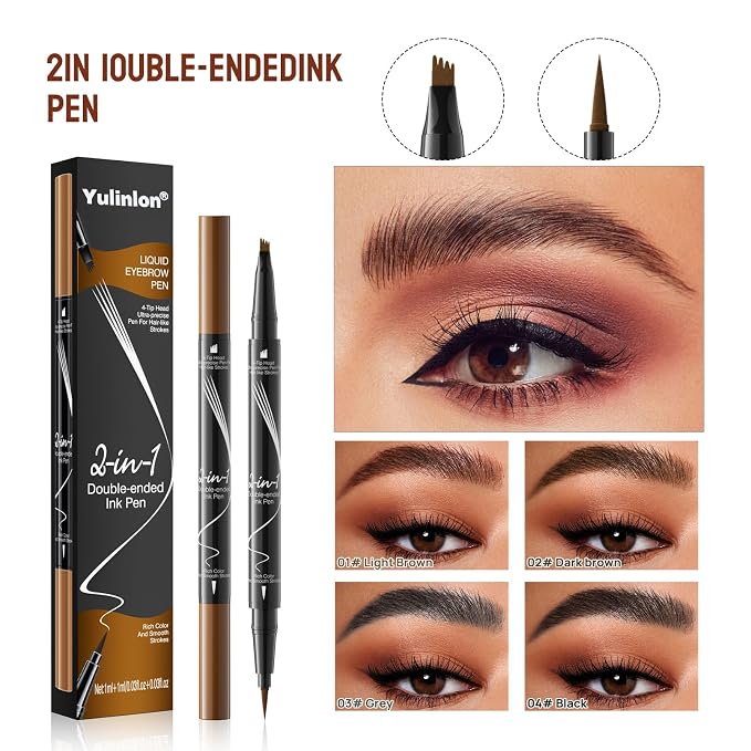 2#Dark Brown