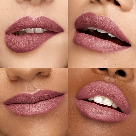 22 Intense Mauve