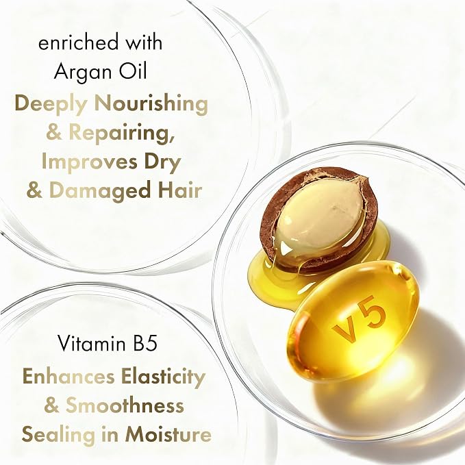 Argan+ REPAIRING