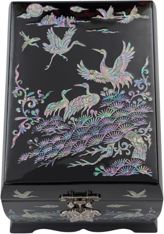 Crane - Black