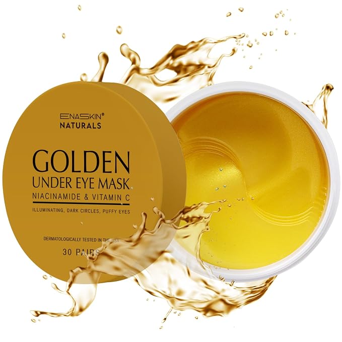 Golden 24K