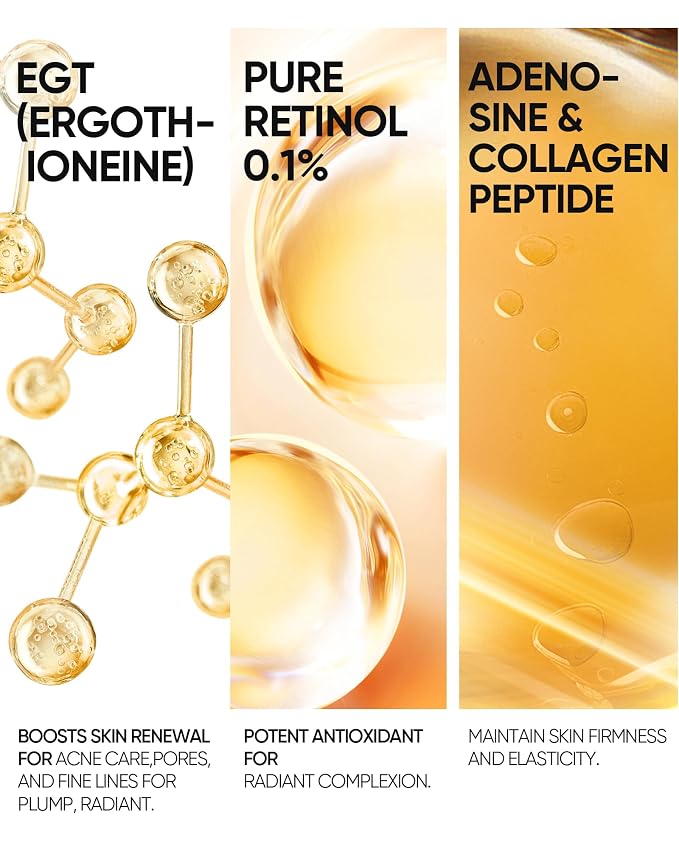 Retinol