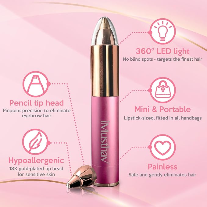 Paradise Pink