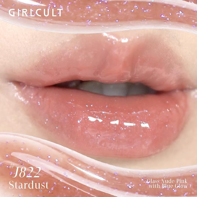 J822 Stardust