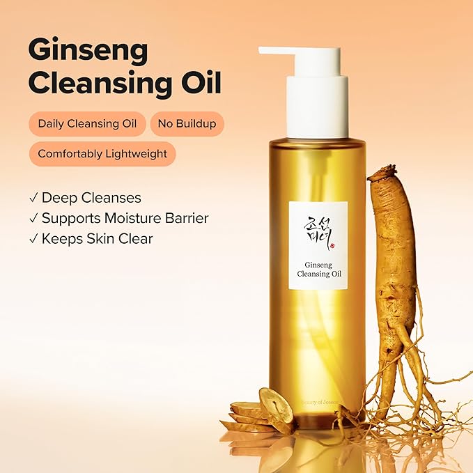 Ginseng