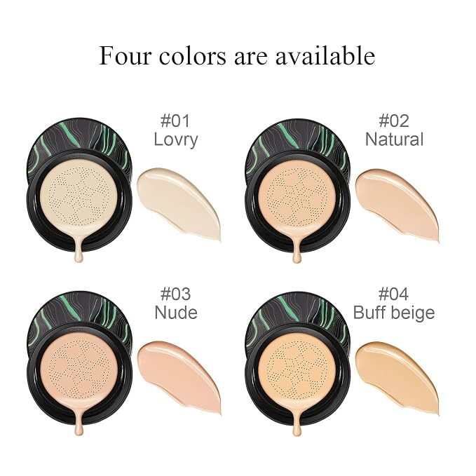 2PCS Nude