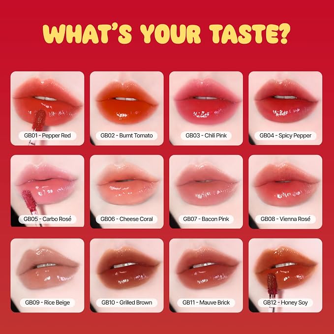 Honey Soy