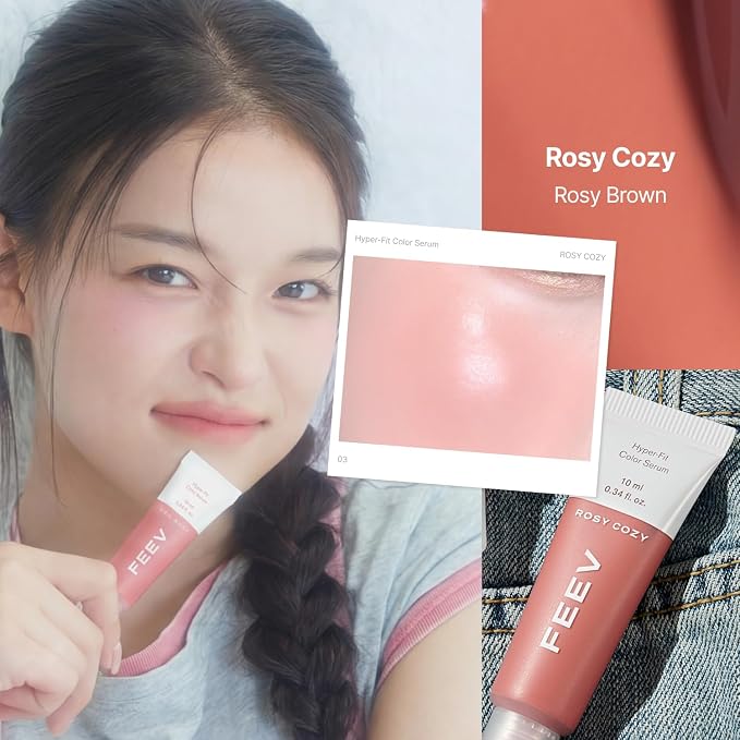 Rosy Cozy