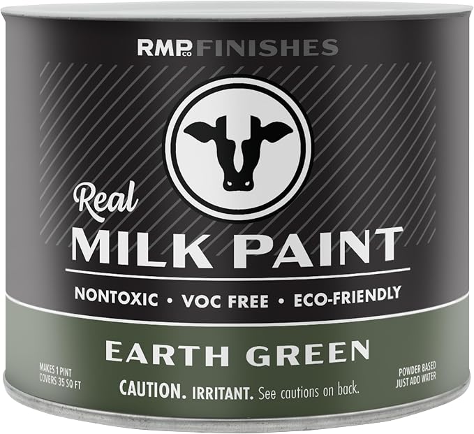 Earth Green