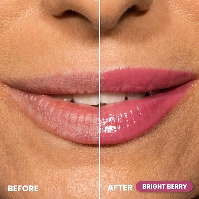 Bright Berry