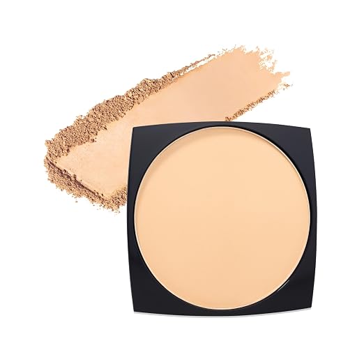 3W1 Tawny - Medium with warm golden undertones