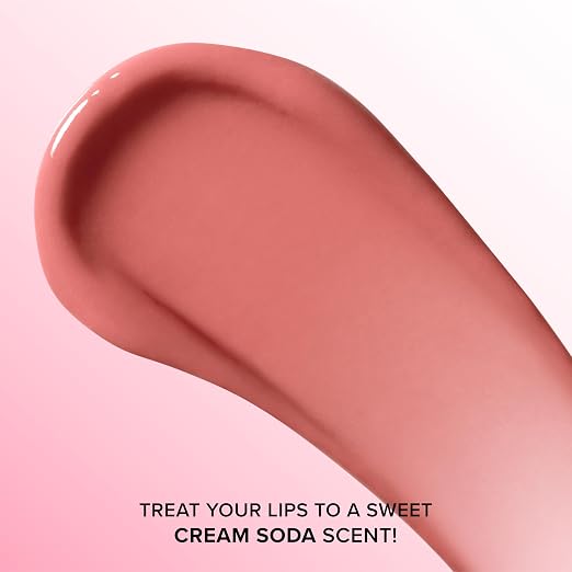 01 Cream Soda (Rosy Nude)
