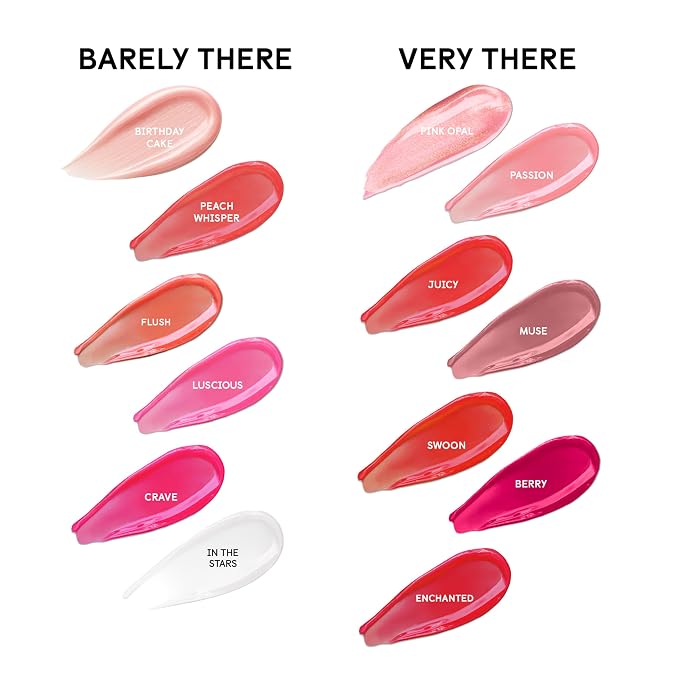 Very There - Muse (nude pink)